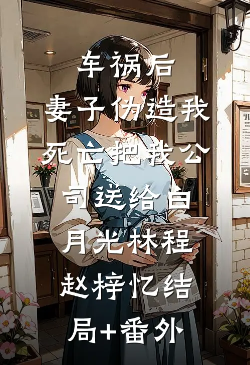 车祸后，妻子伪造我死亡把我公司送给白月光林程赵梓忆结局+番外