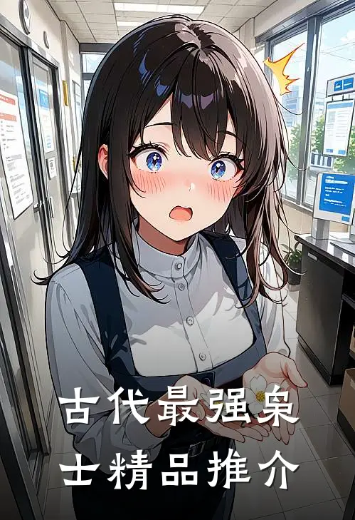 古代最强枭士精品推介
