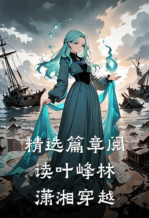 精选篇章阅读叶峰林潇湘穿越