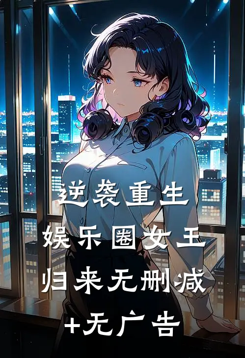 逆袭重生，娱乐圈女王归来无删减+无广告