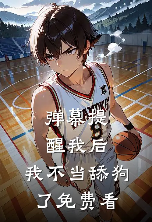 弹幕提醒我后，我不当舔狗了免费看