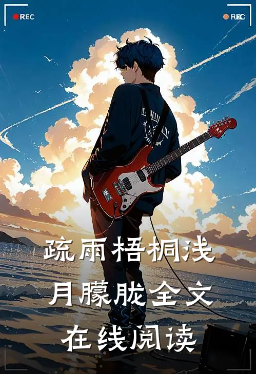 疏雨梧桐浅月朦胧全文在线阅读