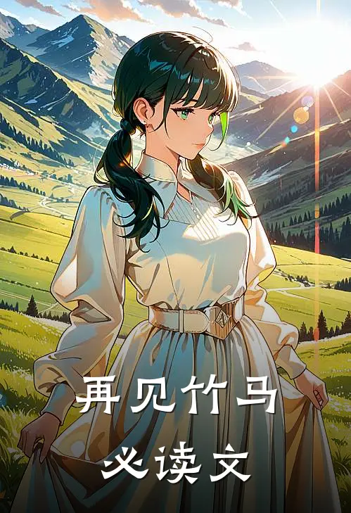 再见竹马必读文