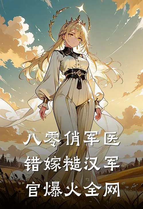 八零俏军医错嫁糙汉军官爆火全网