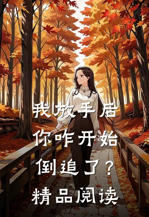我放手后，你咋开始倒追了？精品阅读
