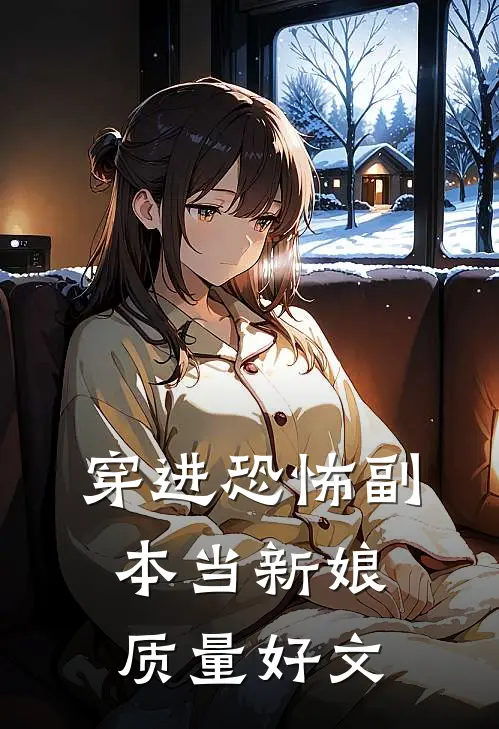 穿进恐怖副本当新娘质量好文