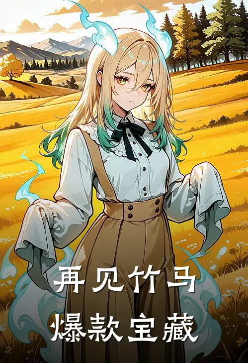 再见竹马爆款宝藏