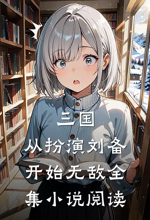 三国：从扮演刘备开始无敌全集小说阅读