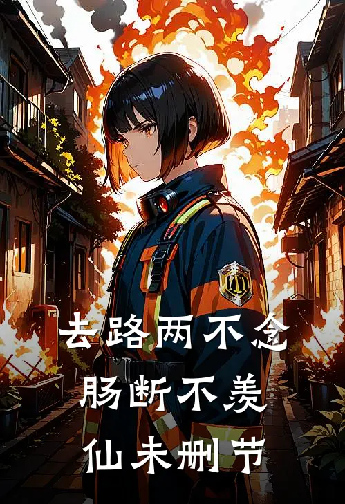 去路两不念，肠断不羡仙未删节
