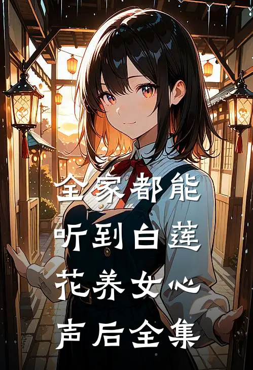 全家都能听到白莲花养女心声后全集