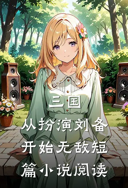 三国：从扮演刘备开始无敌短篇小说阅读