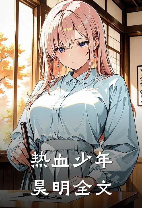 热血少年昊明全文