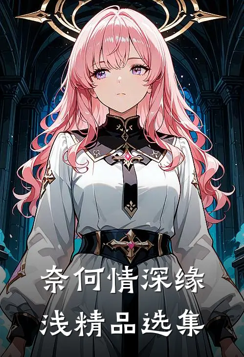 奈何情深缘浅精品选集