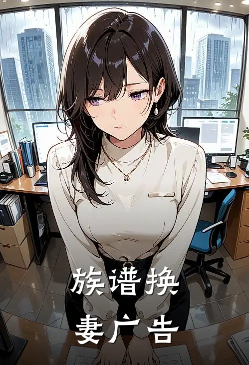 族谱换妻广告