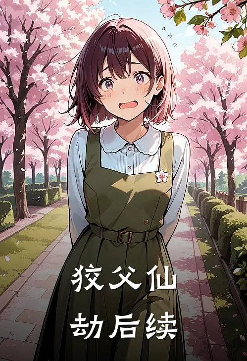 狡父仙劫后续