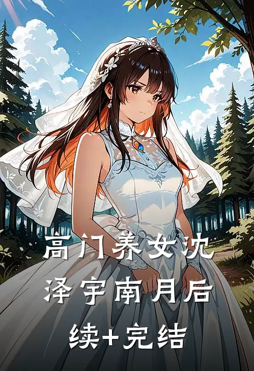 高门养女沈泽宇南月后续+完结
