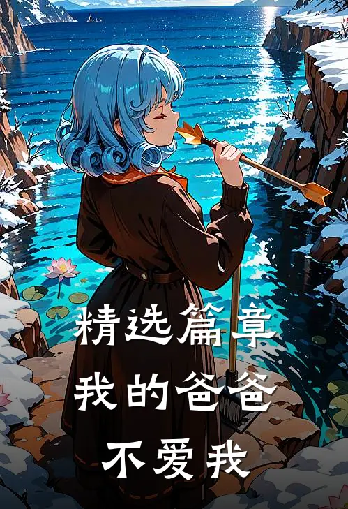 精选篇章我的爸爸不爱我
