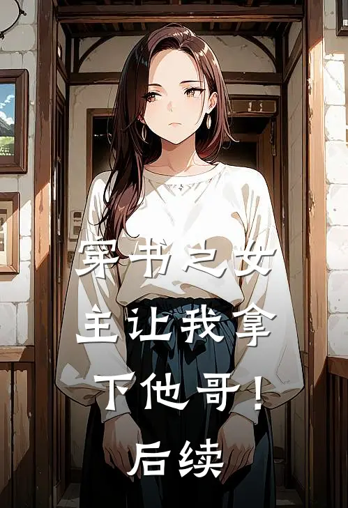 穿书之女主让我拿下他哥!后续