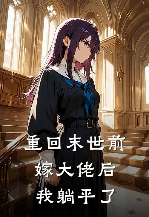重回末世前,嫁大佬后我躺平了免费阅读
