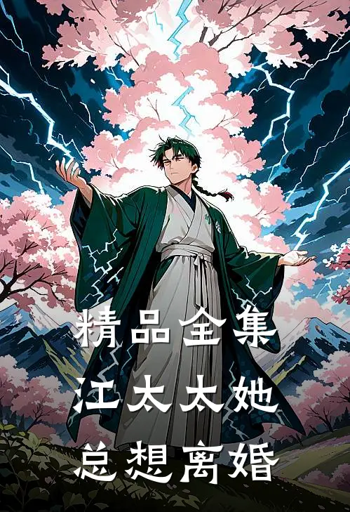 精品全集江太太她总想离婚