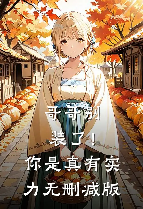 哥哥别装了！你是真有实力无删减版