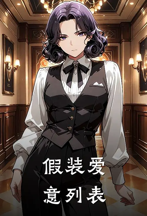 假装爱意列表