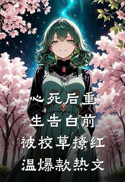 心死后重生告白前，被校草撩红温爆款热文