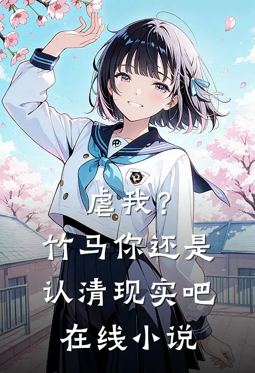 虐我？竹马你还是认清现实吧在线小说