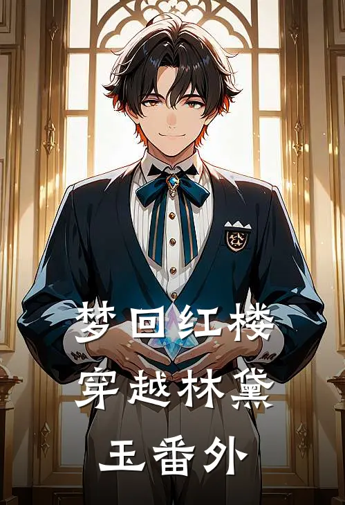 梦回红楼：穿越林黛玉 番外