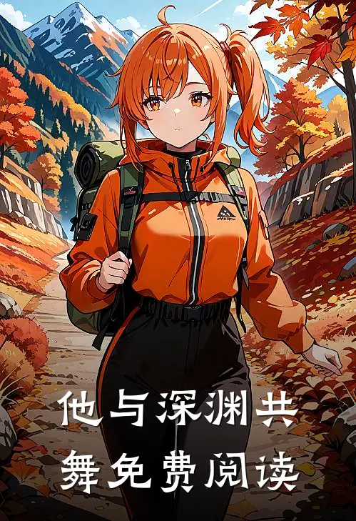 他与深渊共舞免费阅读
