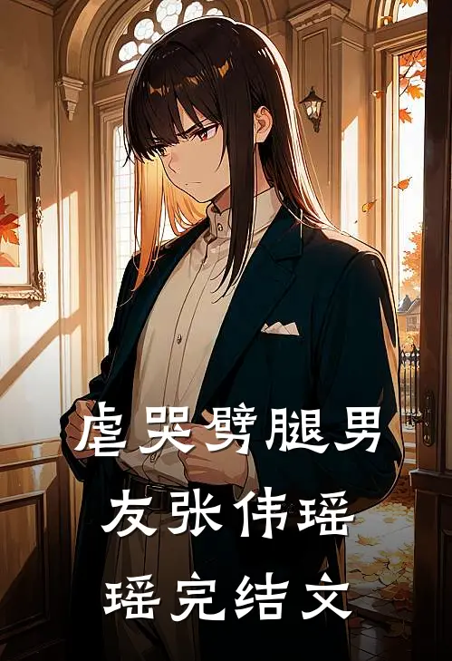 虐哭劈腿男友张伟瑶瑶完结文