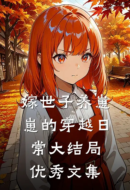 嫁世子养崽崽的穿越日常大结局优秀文集免费阅读