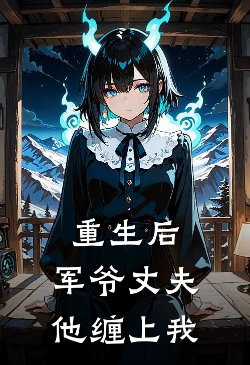 重生后,军爷丈夫他缠上我了