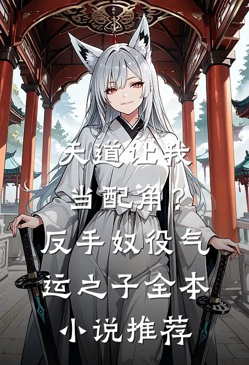 天道让我当配角？反手奴役气运之子全本小说推荐