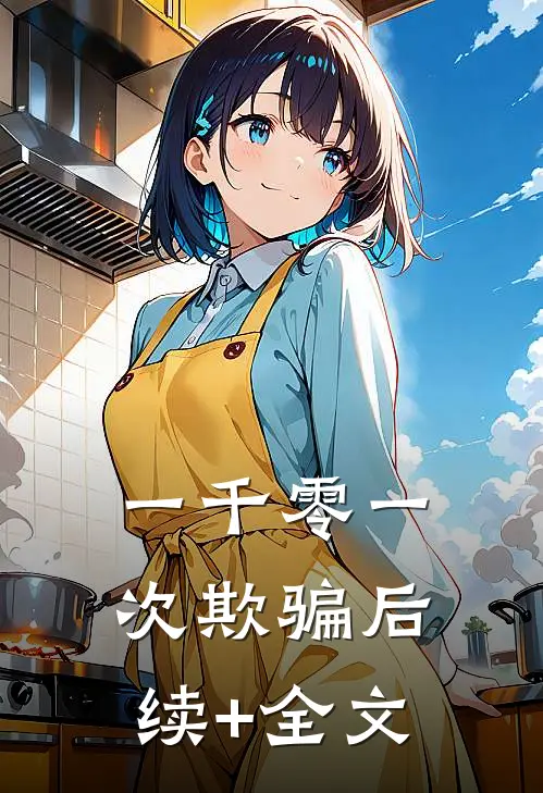 一千零一次欺骗后续+全文