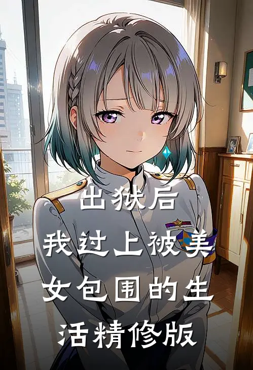 出狱后，我过上被美女包围的生活精修版