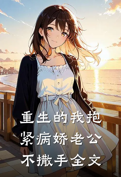 重生的我抱紧病娇老公不撒手全文