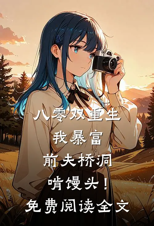 八零双重生：我暴富，前夫桥洞啃馒头！免费阅读全文