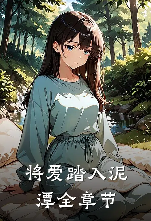 将爱踏入泥潭全章节