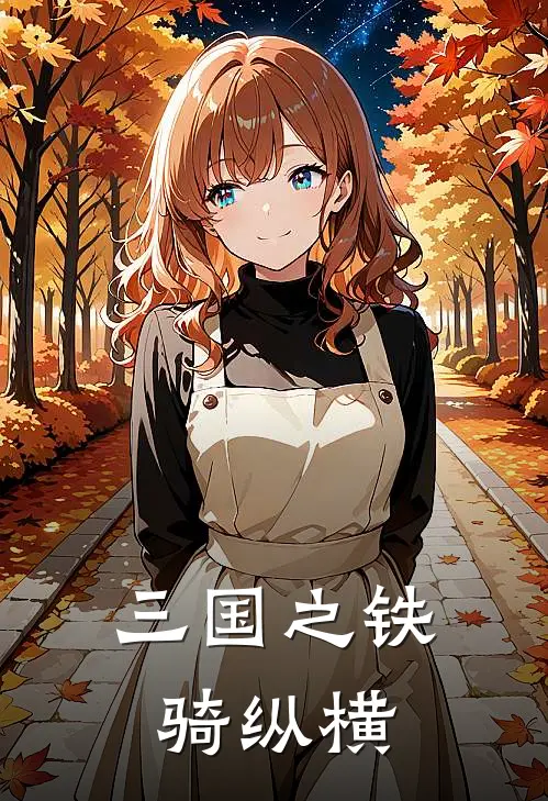三国之铁骑纵横无弹窗免费阅读