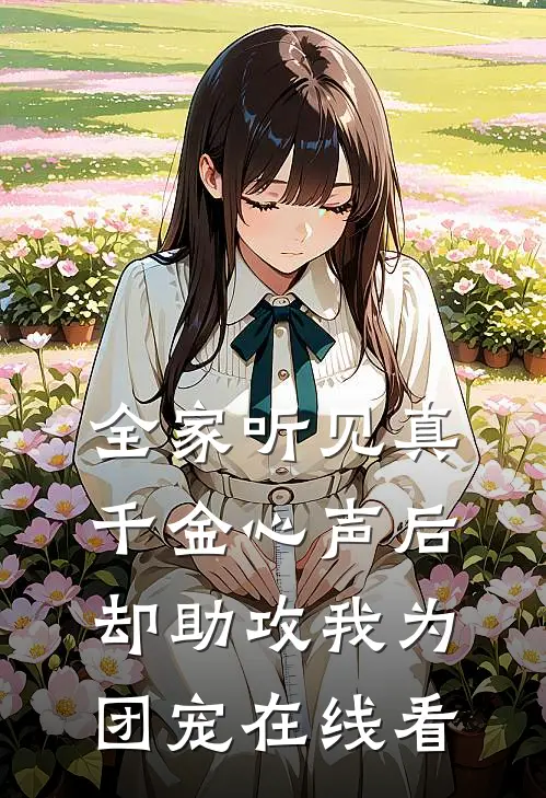 全家听见真千金心声后，却助攻我为团宠在线看