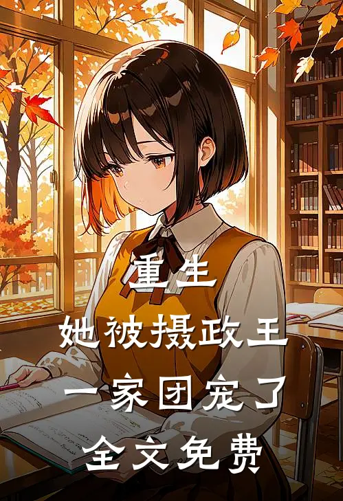 重生：她被摄政王一家团宠了全文免费