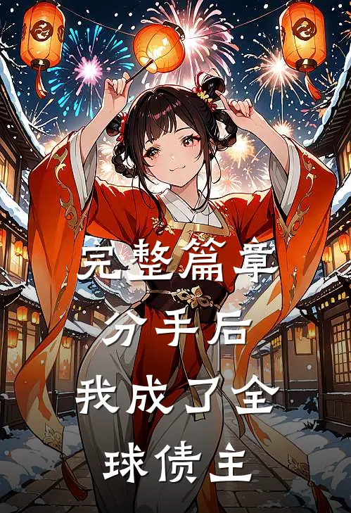 完整篇章分手后，我成了全球债主