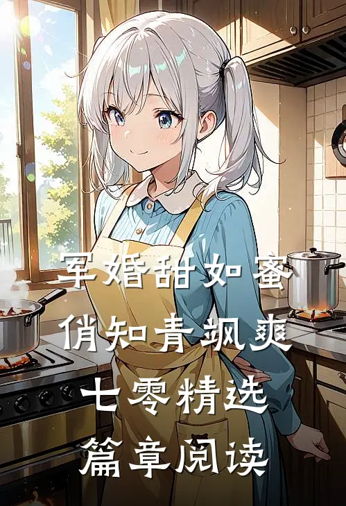 军婚甜如蜜，俏知青飒爽七零精选篇章阅读