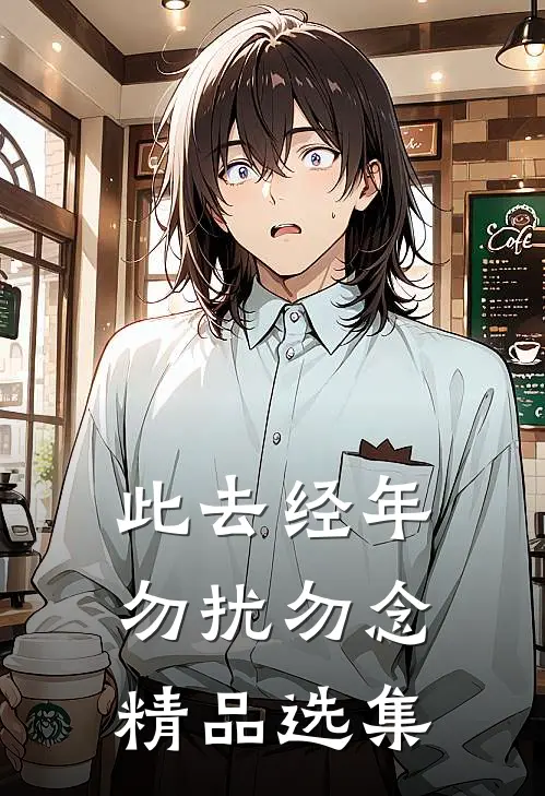 此去经年勿扰勿念精品选集