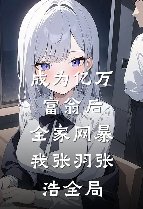 成为亿万富翁后，全家网暴我张羽张浩全局