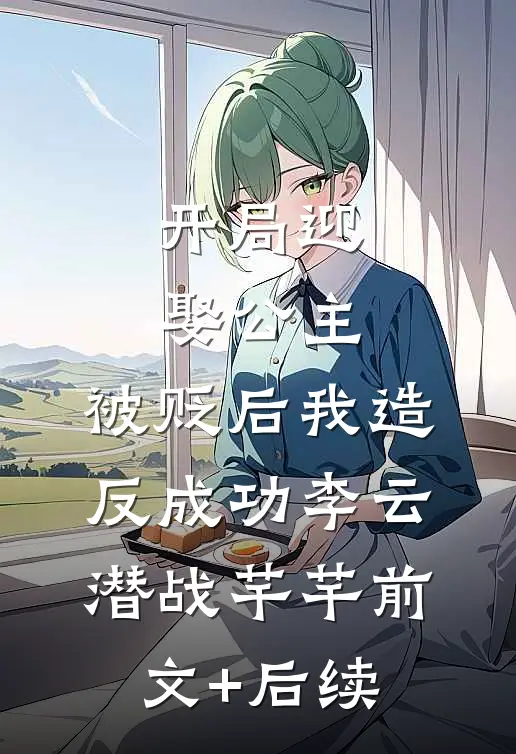 开局迎娶公主，被贬后我造反成功李云潜战芊芊前文+后续
