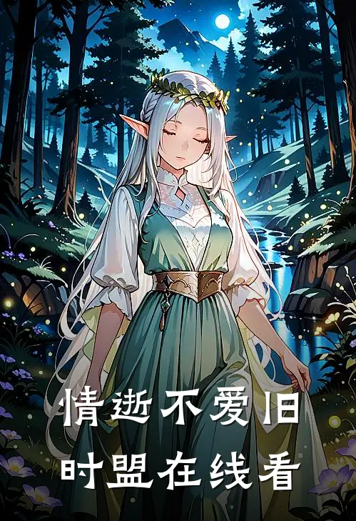 情逝不爱旧时盟在线看