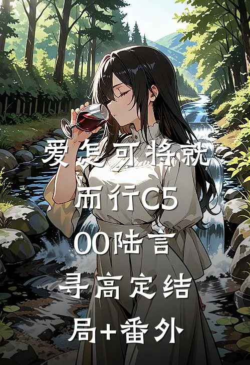 爱怎可将就而行C500陆言寻高定结局+番外
