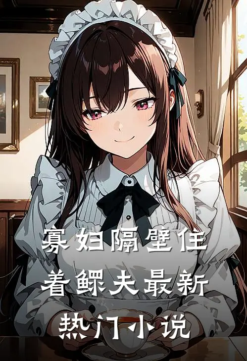 寡妇隔壁住着鳏夫最新热门小说